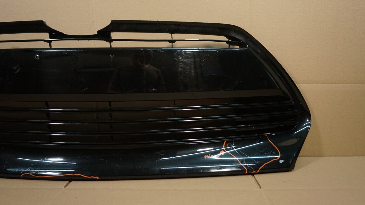 2017-2019 TOYOTA COROLLA FRONT BUMPER RADIATOR GRILLE OEM 53112-02730