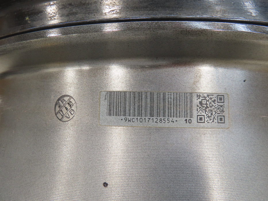 2018-2021 SUBARU CROSSTREK XV FACTORY RIM 7JX17 OEM