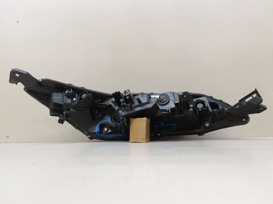 2021-2024 NISSAN ROGUE FRONT LEFT DRIVER SIDE RUNNING LIGHT LED OEM