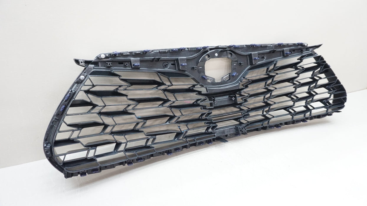 2020-2023 TOYOTA HIGHLANDER FRONT UPPER MAIN GRILLE 53101 0E330 OEM 20 21 22 23