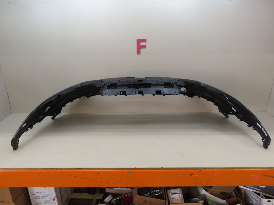 2021-2024 FORD MUSTANG MACH-E GT CX727 FRONT BUMPER COVER