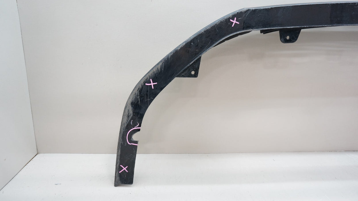 2021-2023 HYUNDAI SONATA FRONT LOWER BUMPER COVER VALANCE OEM 86512-L1450