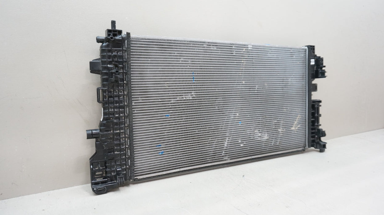 2020-2024 BUICK ENCORE GX 1.3L ENGINE COOLANT COOLING RADIATOR OEM