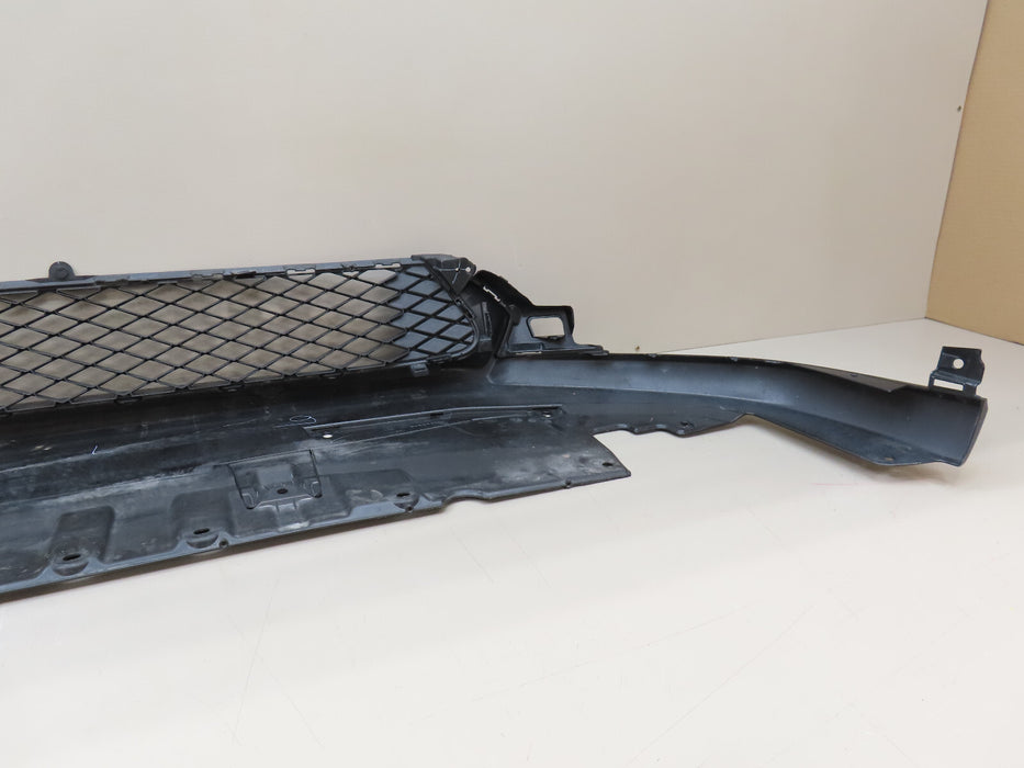 2023-2024 HONDA HRV HR-V FRONT LOWER BUMPER VALANCE COVER W/GRILLE OEM