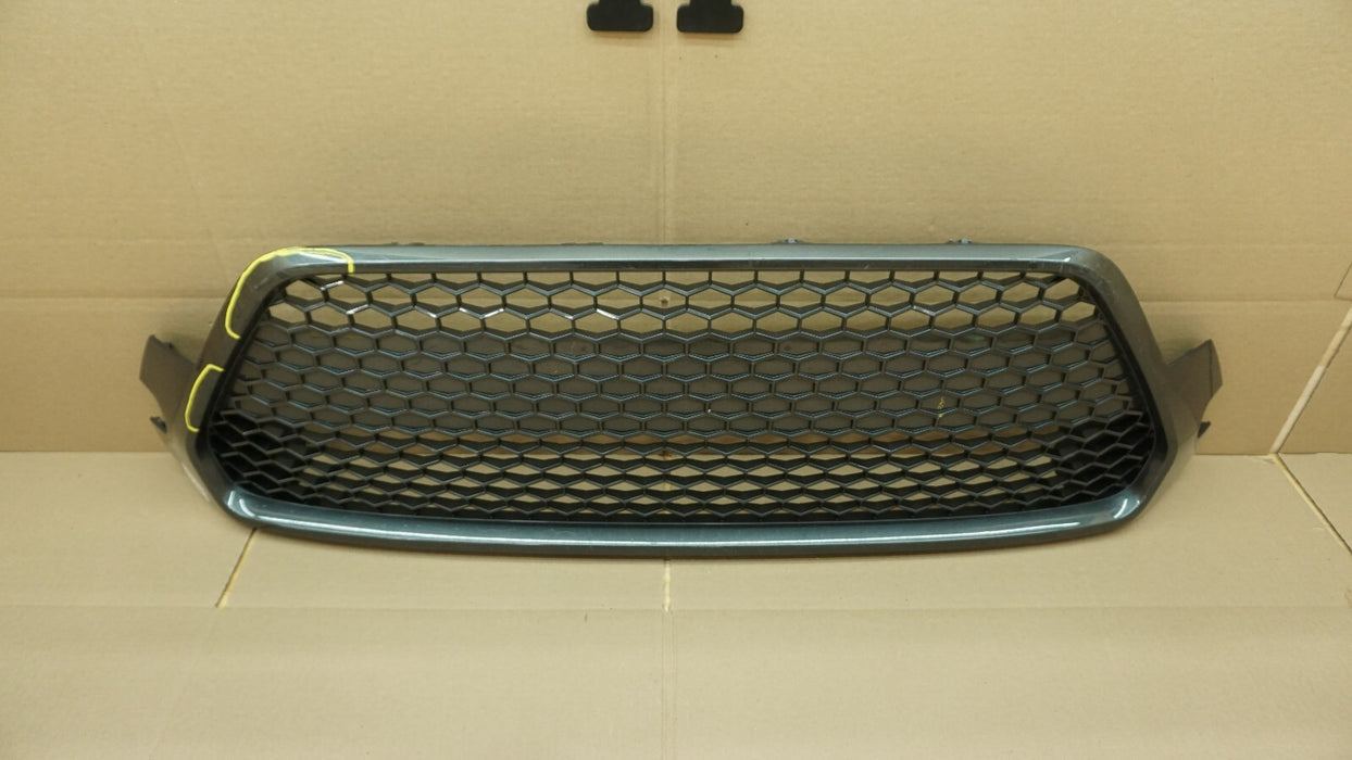 2020-2021 TOYOTA COROLLA SEDAN XSE FRONT BUMPER LOWER GRILL GRILLE OEM 20 21