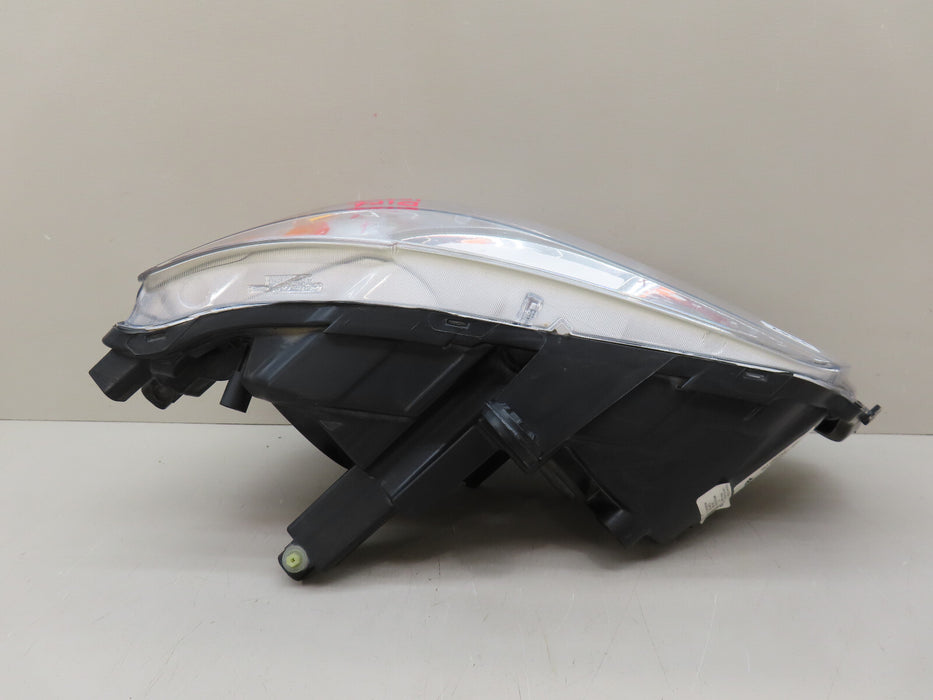 2008-2020 CHRYSLER/DODGE TOWN&COUNTRY GRAND CARAVAN FRONT LEFT HEADLIGHT OEM