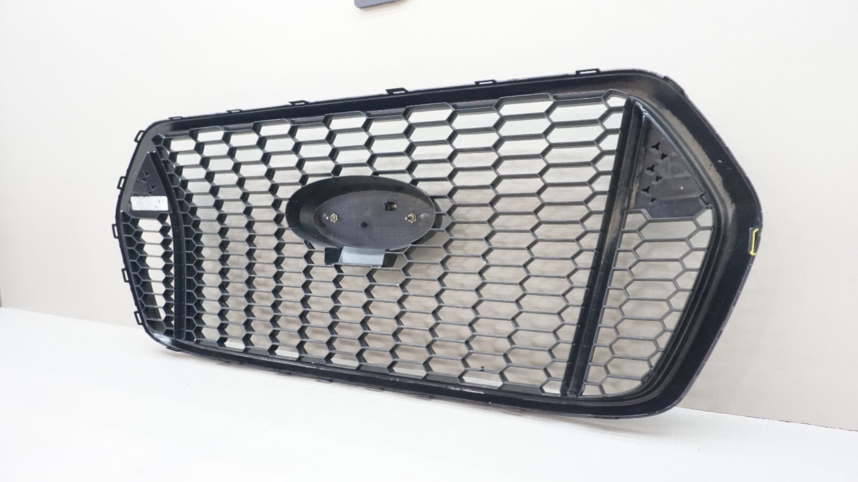 2020-2023 FORD TRANSIT PASSENGER VAN FRONT GRILLE GRILL LK41-17B968 OEM