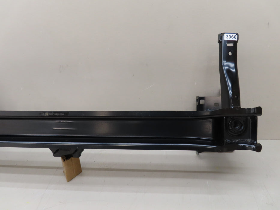 2019-2021 VOLKSWAGEN JETTA FRONT REINFORCEMENT IMPACT CROSS MEMBER AFTEERMARKET