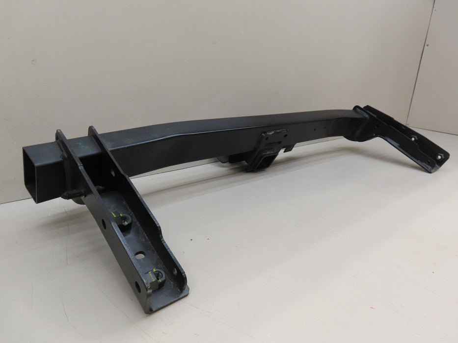 2022 2023 FORD MAVERICK REAR BUMPER TOWING TRAILER HITCH BAR OEM