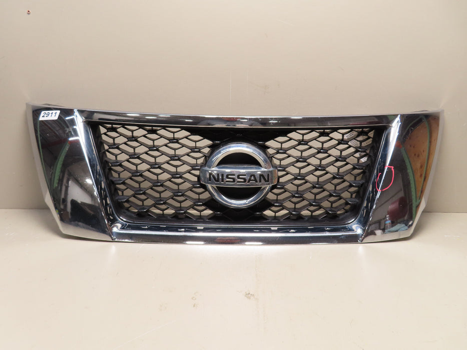 2013 2014 2015 2016 Nissan Pathfinder Front Grille Grill OEM