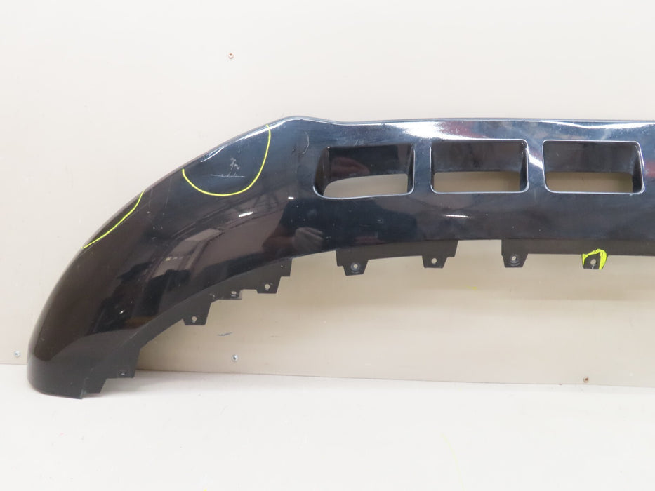 2013-2017 AUDI Q5 4DR SUV FRONT LOWER BUMPER COVER VALANCE PANEL OEM 8R0807061F