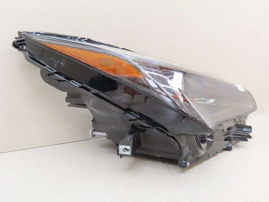 2015-2017 LEXUS NX200T NX300H RIGHT PASSENGER SIDE HEADLIGHT LED OEM