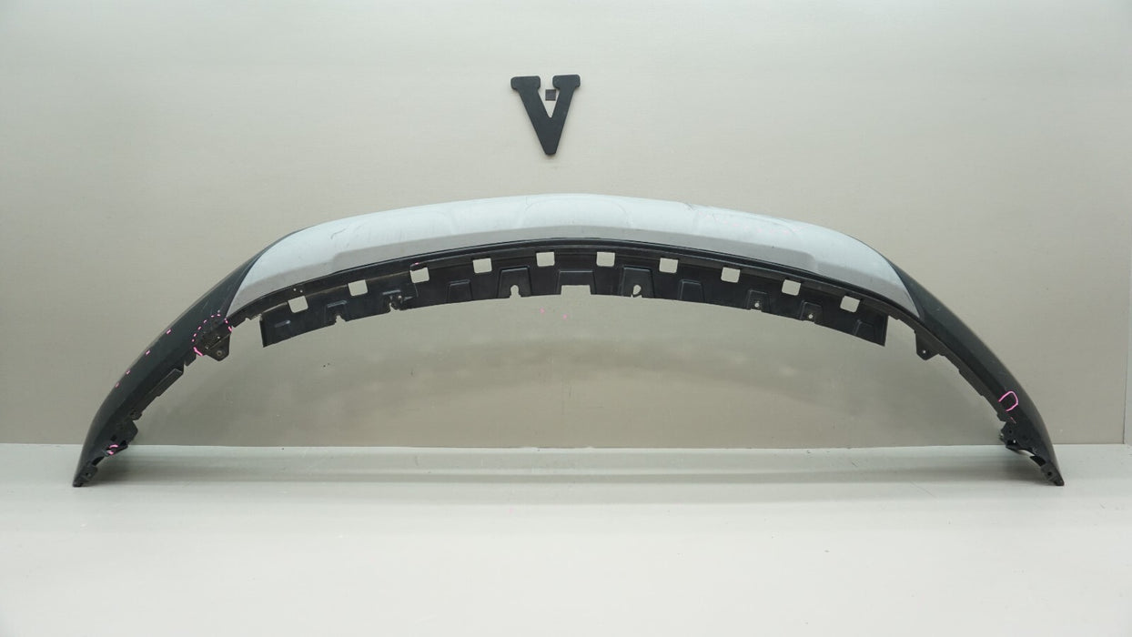 2017-2021 BUICK ENCORE FRONT LOWER BUMPER COVER VALANCE OEM 42536903