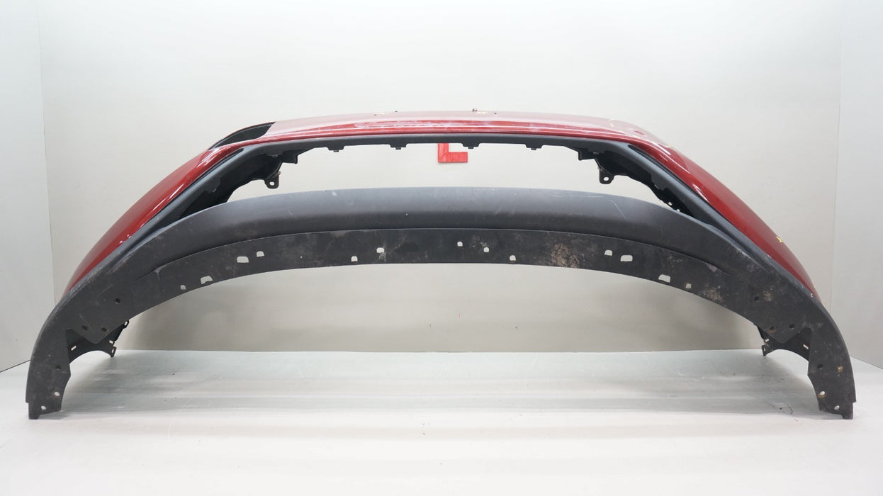 2015-2018 NISSAN MURANO FRONT BUMPER COVER PANEL OEM 620225AA0H
