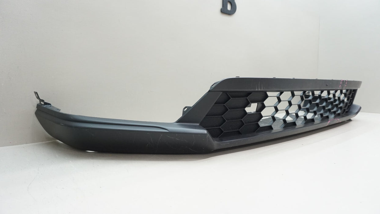 2023-2024 HONDA CRV FRONT LOWER BUMPER VALANCE 71105-3A0A-A000 OEM