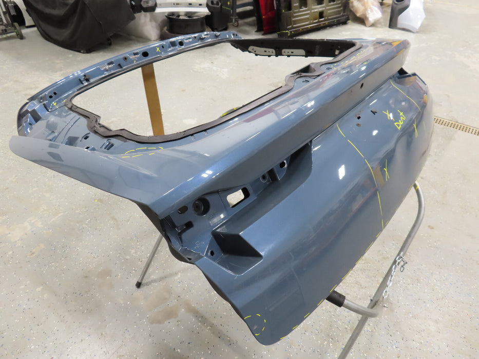 2021 2022 FORD MUSTANG MACH-E LIFTGATE TAILGATE OEM