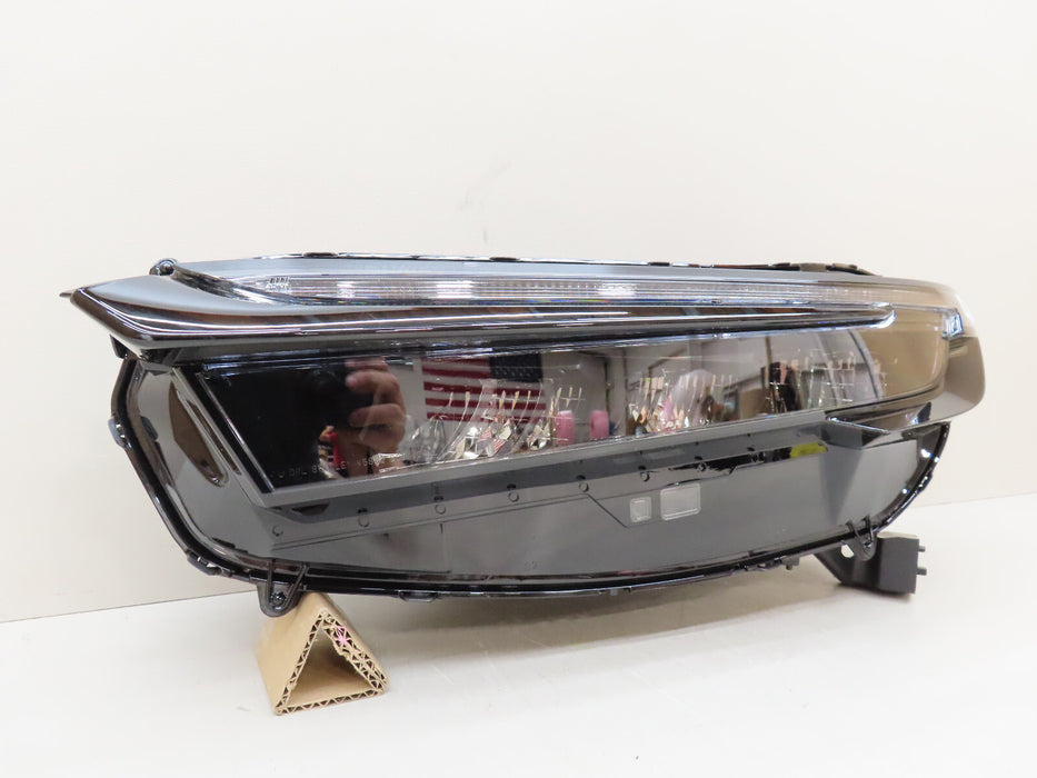 2023 2024 HONDA CR-V FRONT LEFT DRIVER SIDE HEADLIGHT LED OEM