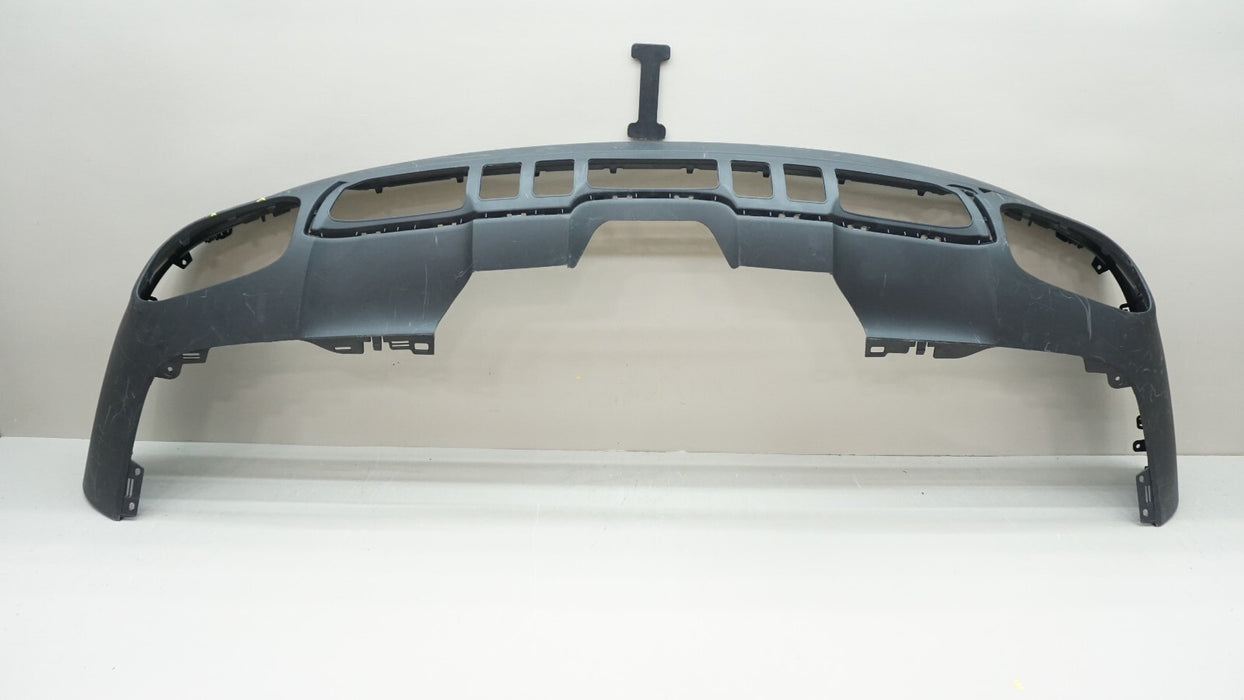 2020-2023 MERECEDES BENZ GLE 350 REAR LOWER BUMPER VALANCE COVER CAPA