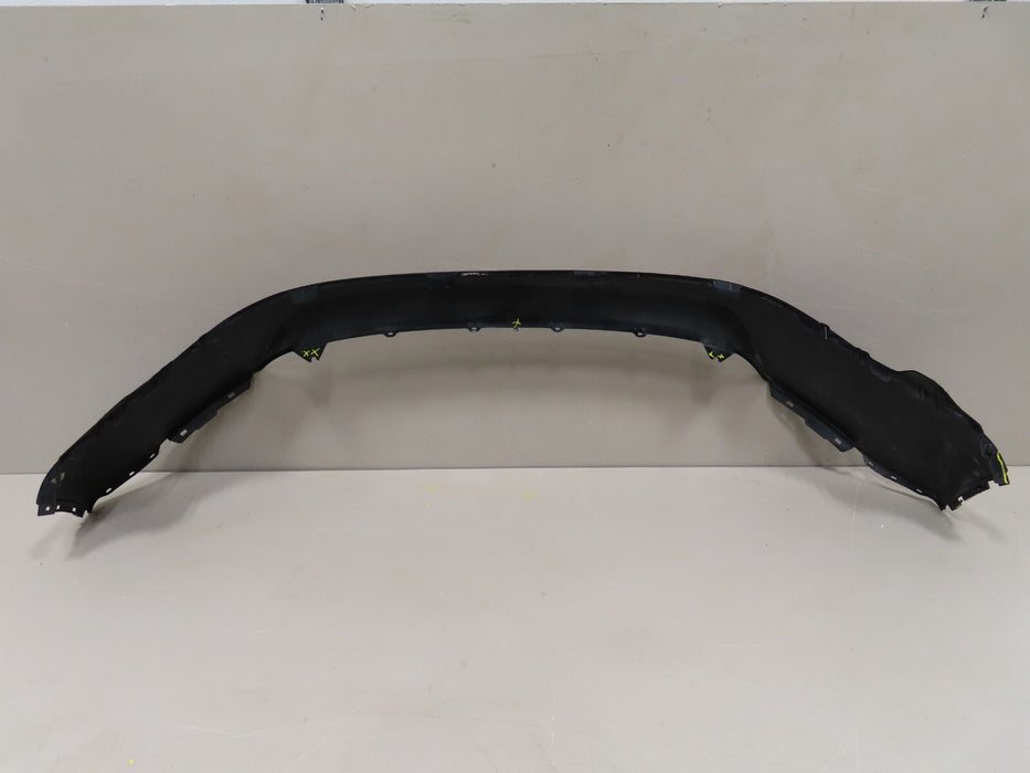 2007 2008 2009 Honda CRV CR-V Front Upper Bumper Cover Fascia OEM