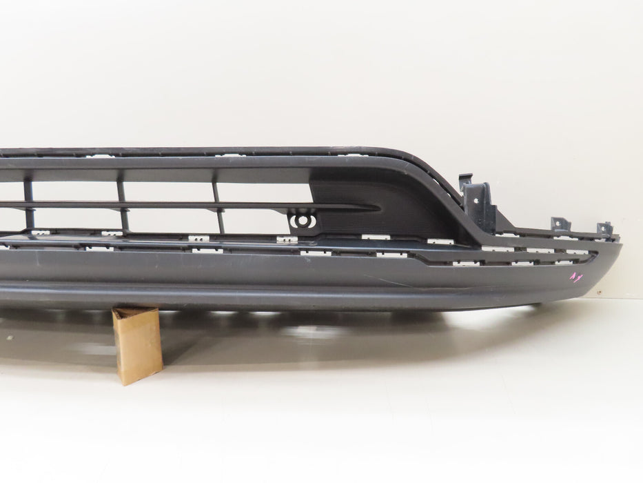 2024 2025 CHEVROLET TRAX FRONT LOWER BUMPER COVER VALANCE OEM 42769287