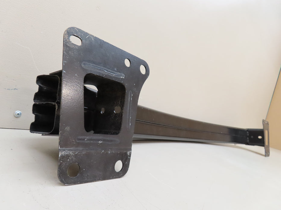2017-2023 GMC/CADILLAC/CHEVROLET REAR REINFORCEMENT IMPACT BAR OEM