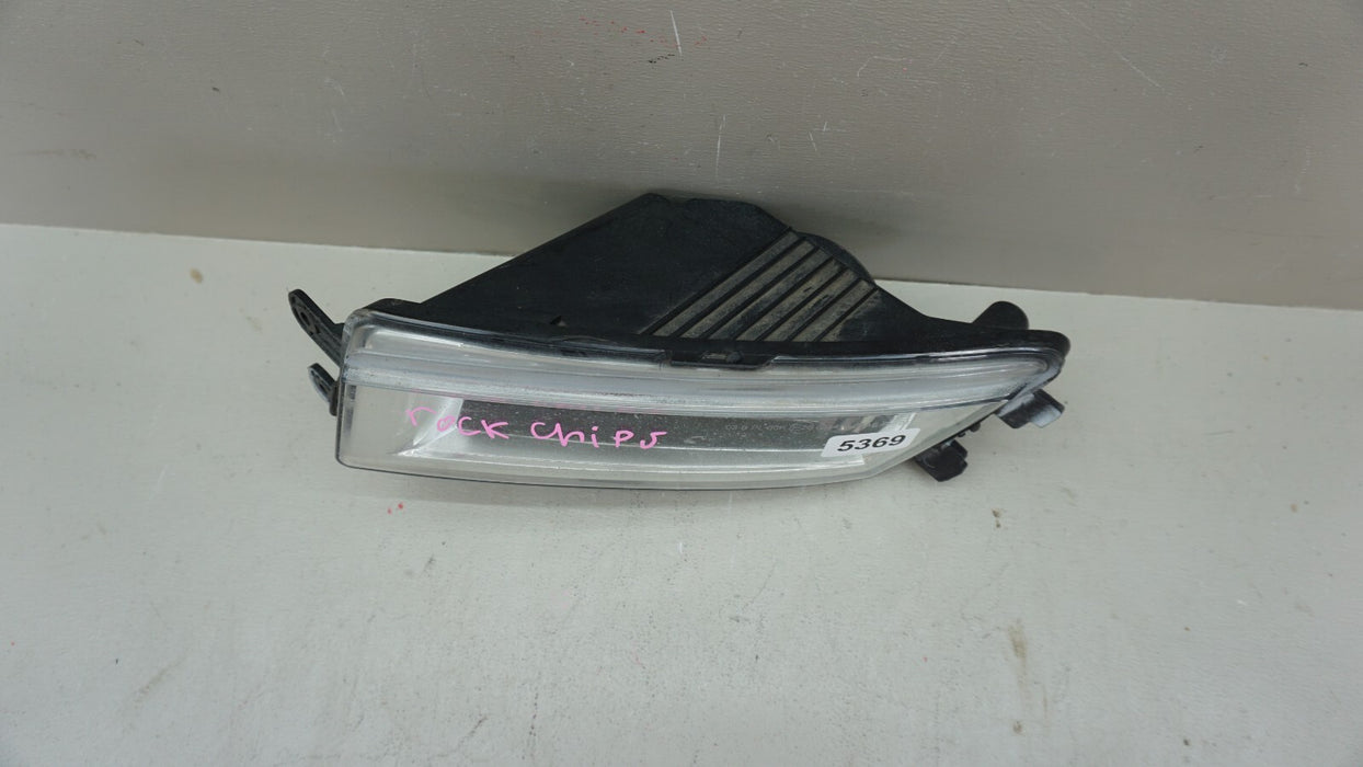2014-2015 VOLKSWAGEN PASSAT FRONT LEFT DRIVER SIDE BUMPER FOG LIGHT LAMP OEM
