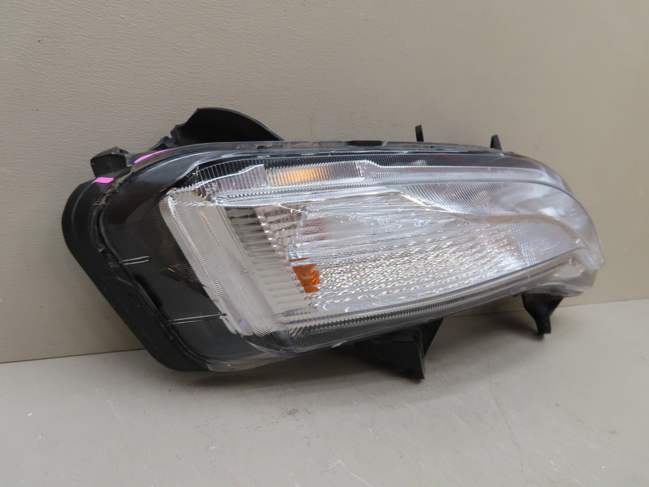 2019-2023 CHEVROLET MALIBU FOG LIGHT RIGHT PASSENGER SIDE OEM 84843550