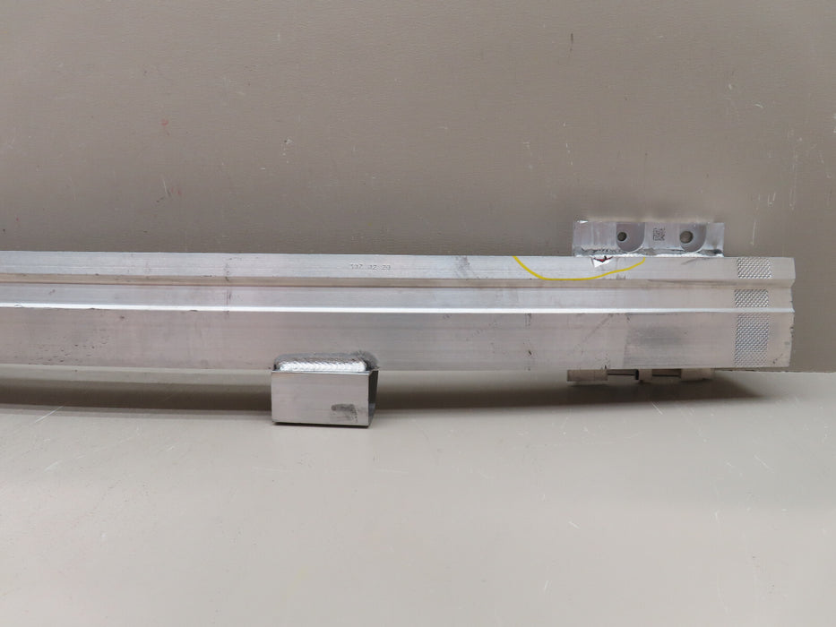 2015-2020 ACURA TLX REAR REINFORCEMENT IMPACT BAR BUMPER COVER OEM