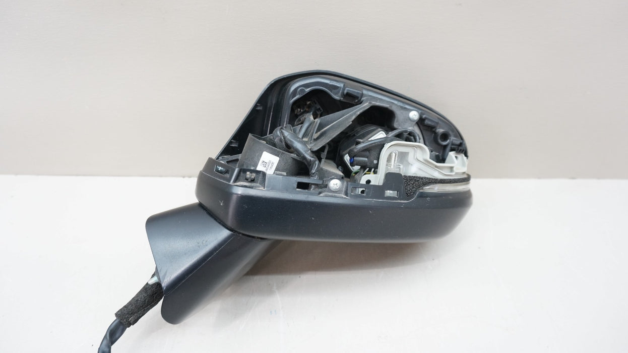 2023-2025 HONDA CR-V LEFT DRIVER SIDE DOOR MIRROR OEM