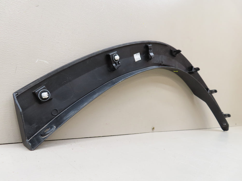 2022 2023 2024 LEXUS NX ,NX SPORT REAR RIGHT QUARTER WHEEL ARCH MOULDING OEM