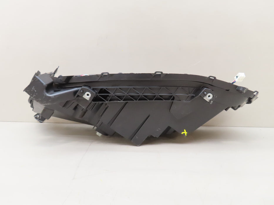 2023 2024 HONDA CR-V CRV FRONT RIGHT PASSENGER FULL LED HOUSING OEM