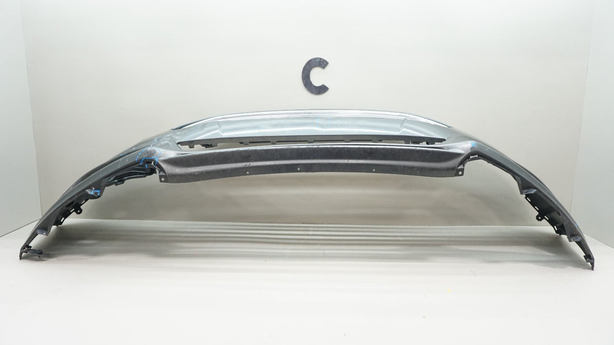 2013-2016 FORD FUSION FRONT BUMPER COVER PANEL PLASTIC OEM