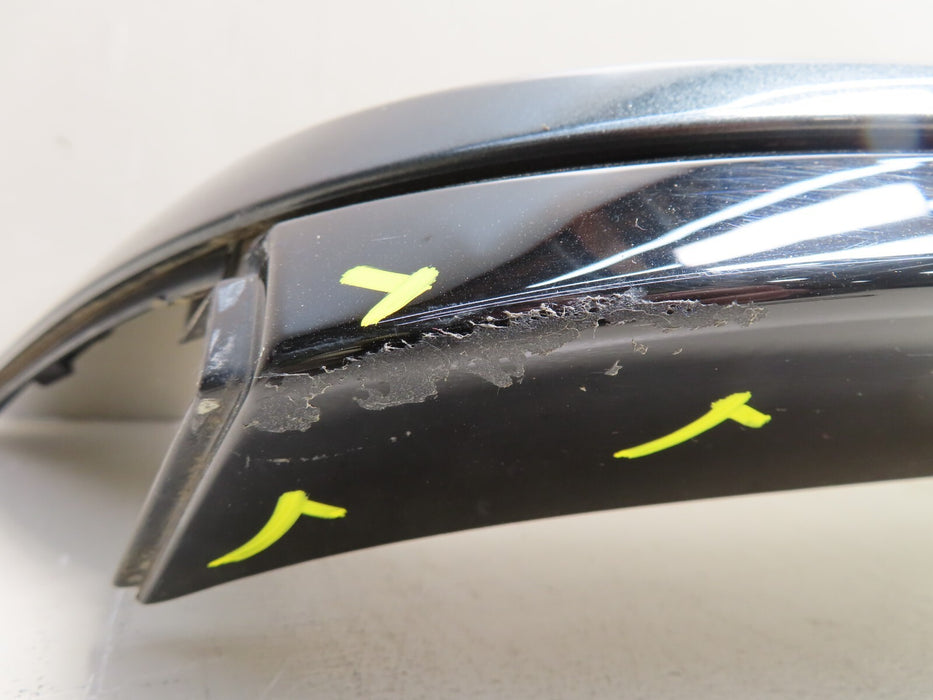 2013-2020 CHEVROLET TRAX REAR SPOILER WING CENTER BRAKE LIGHT OEM