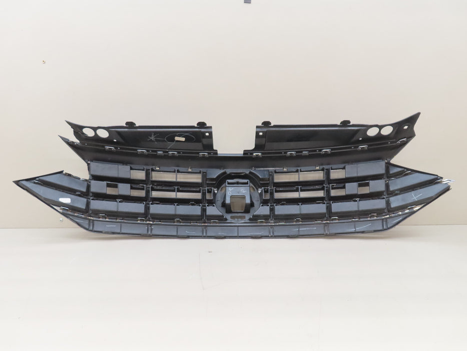 2019 2020 2021 VOLKSWAGEN JETTA FRONT RADIATOR GRILLE GRILL OEM 17A.853.653.E