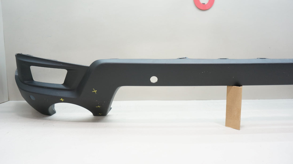 2019-2020 HONDA PASSPORT REAR LOWER BUMPER COVER PANEL OEM 71510-TGS-A