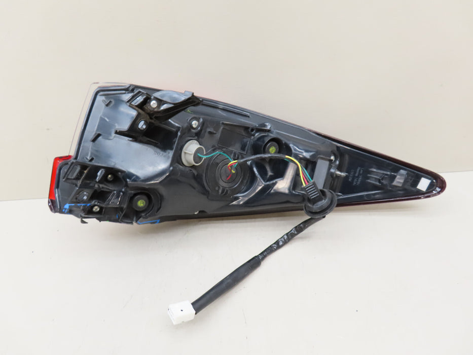 2016-2019 LEXUS RX350 RX450H REAR LEFT DRIVER OUTER TAIL LIGHT OEM