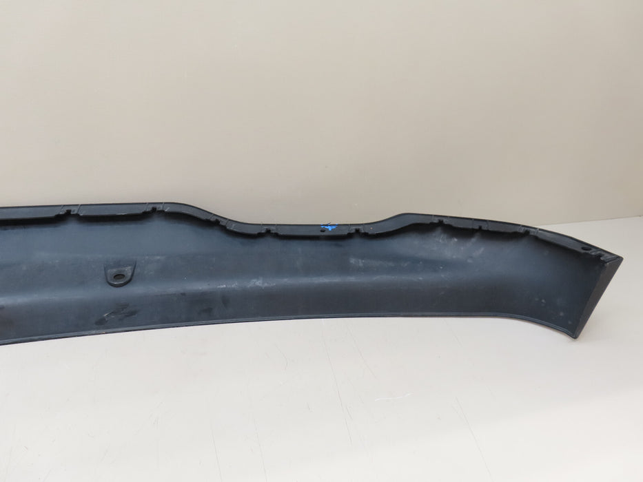 2019-2024 DODGE RAM 1500 FRONT LOWER AIR DEFLECTOR OEM
