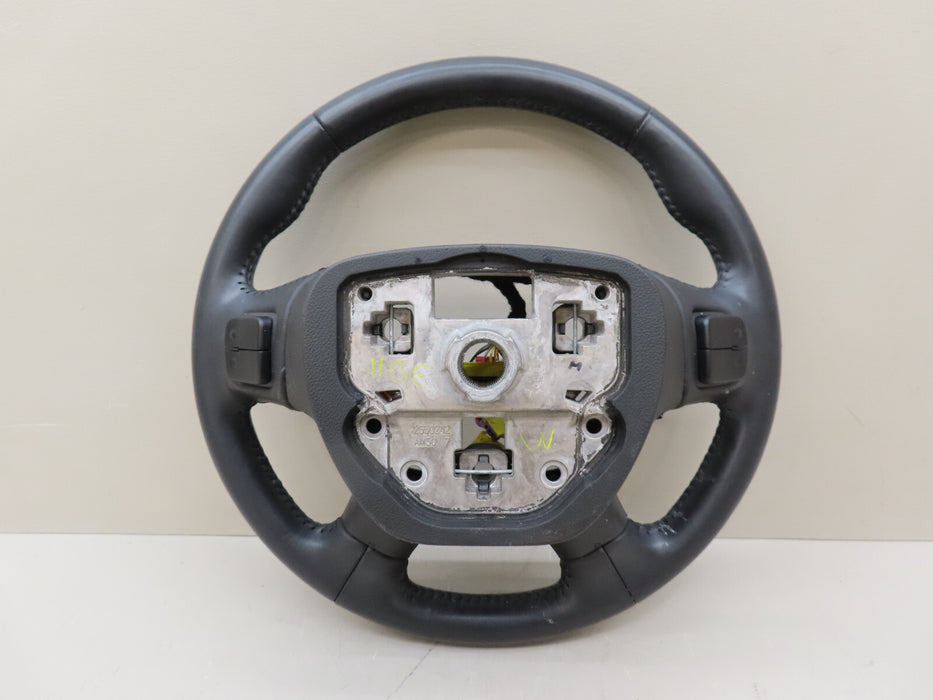 2018-2022 CHEVROLET TRAVERSE STEERING WHEEL OEM