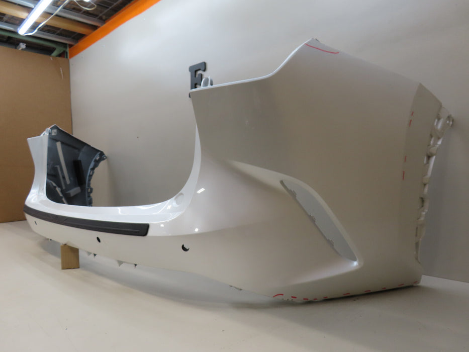 2022-2023 LEXUS NX250 NX350 REAR BUMPER COVER OEM 52159-78090