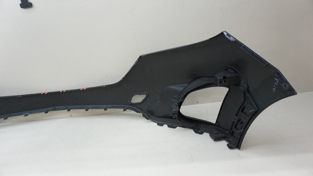2018-2021 CHEVROLET EQUINOX FRONT BUMPER COVER OEM 23138517E 18 19 20 21