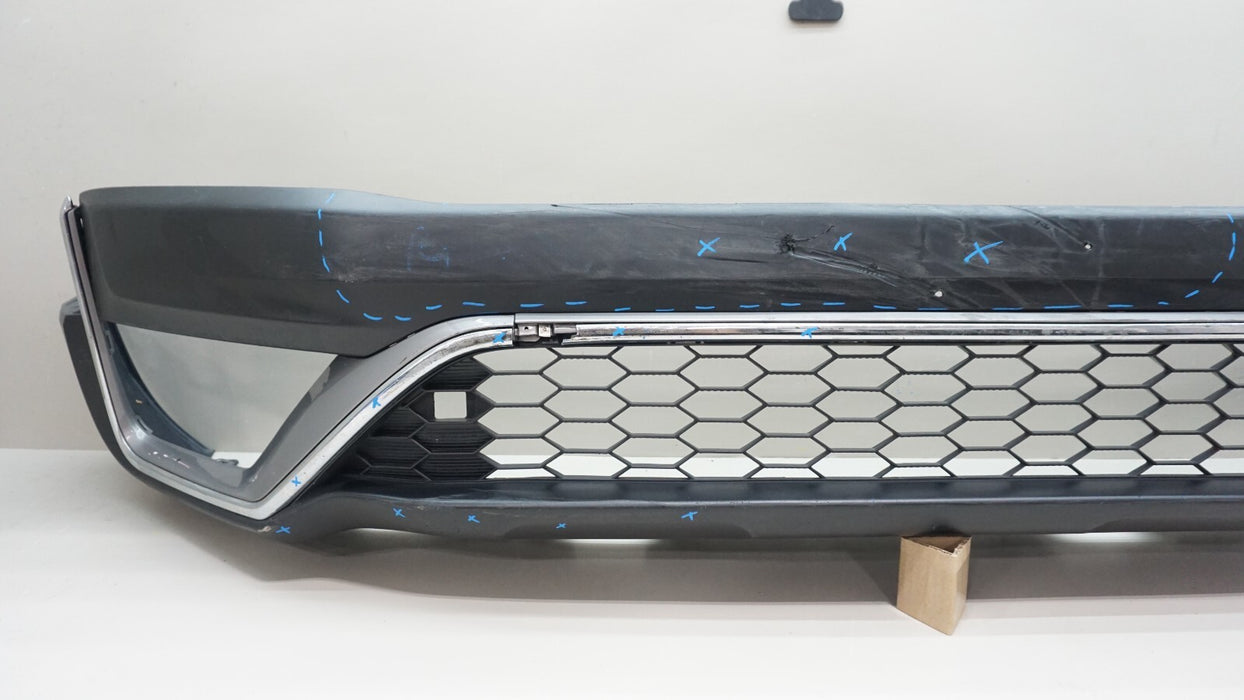 2020-2022 HONDA CR-V CRV FRONT LOWER BUMPER COVER VALANCE OEM 71102TLAA500