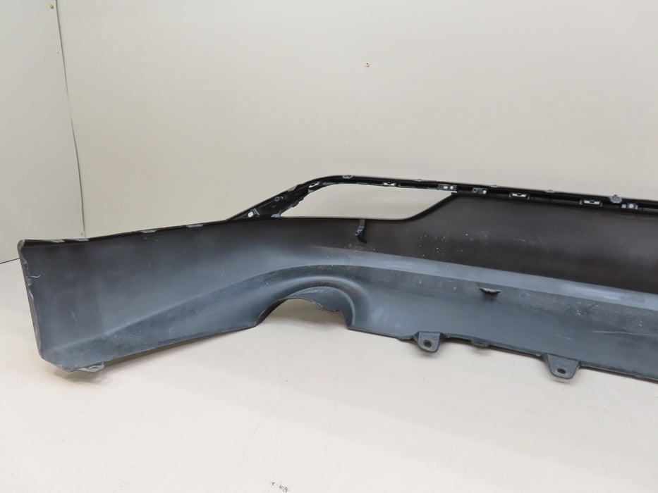 2021-2024 TOYOTA VENZA REAR LOWER BUMPER COVER OEM 52169-48160