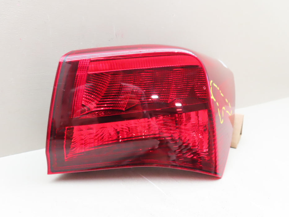 2015 2016 2017 ACURA TLX REAR RIGHT PASSENGER TAIL LIGHT OEM OUTER