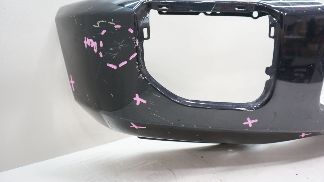 2020-2022 FORD F-250 F-350 FRONT METAL BUMPER COVER OEM