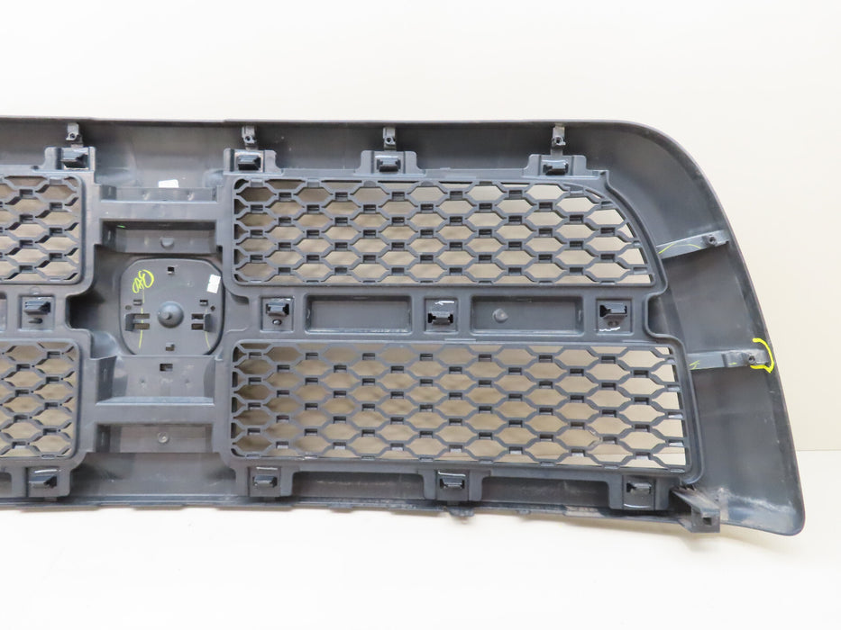 2013-2018 DODGE RAM 2500 3500 FRONT RADIATOR GRILLE GRILL OEM 13DJAC0020AA