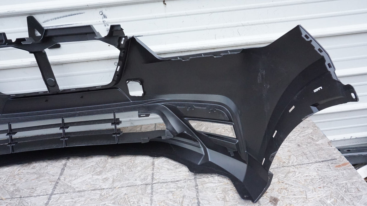 2018 2019 NISSAN KICKS FRONT BUMPER COVER OEM 62022-5RB0H 18 19