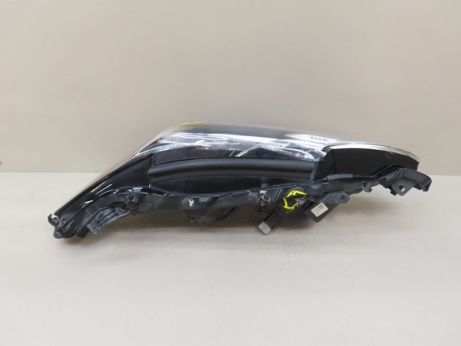 2018-2024 TOYOTA CAMRY FRONT LEFT DRIVER SIDE HEADLIGHT OEM 9332