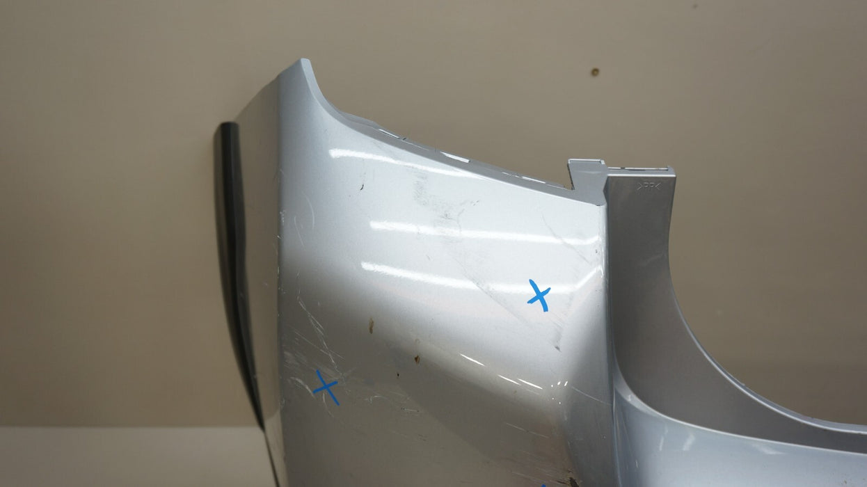 2018-2023 SUBARU CROSSTREK REAR BUMPER COVER PANEL 57704FL250 OEM