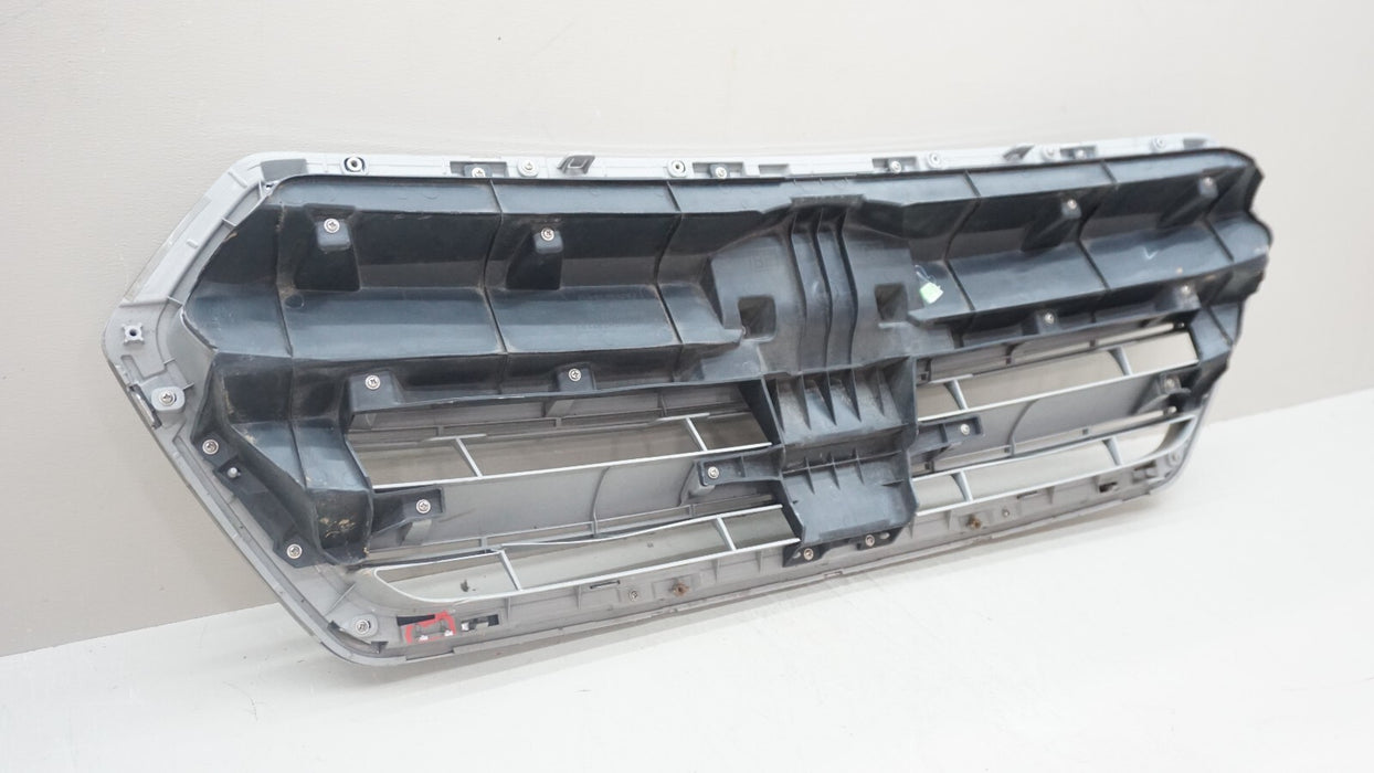 2015-2017 SUBARU OUTBACK LEGACY FRONT UPPER GRILLE OEM 91122AL02A OEM