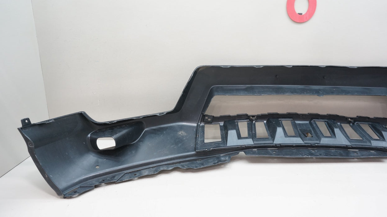 2021-2023 HONDA RIDGELINE FRONT LOWER BUMPER VALANCE OEM 71105-T6Z-A500